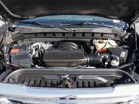 Used 2020 GMC Sierra 1500 SLT w/ SLT Premium Package image 12