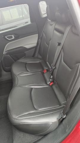 Used 2025 Jeep Compass Limited AWD/4WD image 14