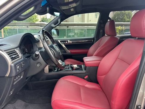 Used 2020 Lexus GX 460 Premium AWD/4WD image 26