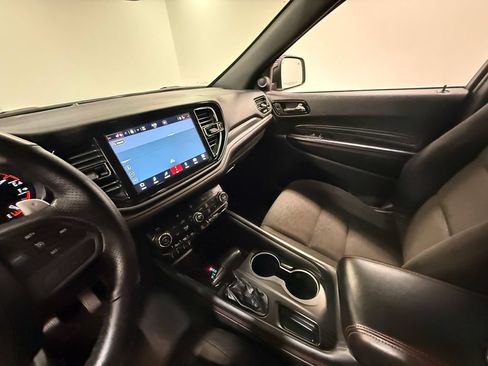 Used 2025 Dodge Durango GT AWD/4WD image 84