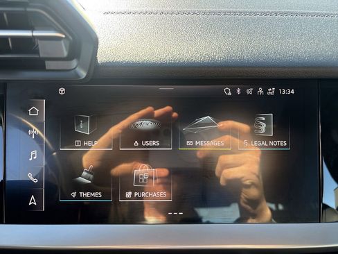 Used 2024 Audi A3 2.0T Premium image 21