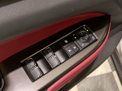 Used 2022 Lexus NX 350 AWD image 30