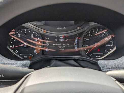 New 2023 Jeep Compass Sport image 21