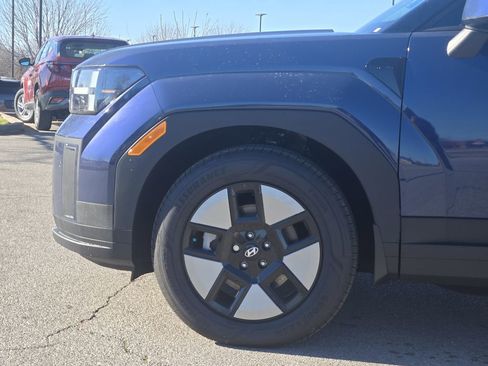 New 2026 Hyundai Santa Fe SEL image 8