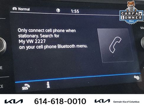 Used 2023 Volkswagen Tiguan SE image 28