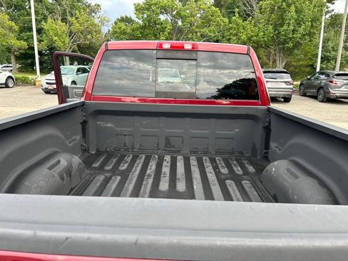 Used 2018 RAM 3500 Big Horn AWD/4WD image 23