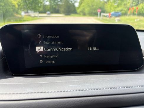 Used 2023 MAZDA CX-30 AWD 2.5 S w/ Select Package image 22