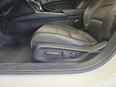 Used 2022 Honda Accord Sport image 27