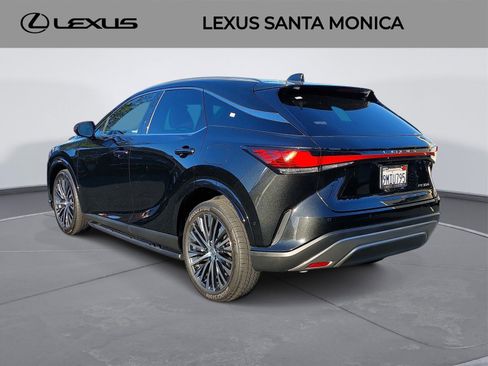 Used 2024 Lexus RX 350 Premium Plus image 7
