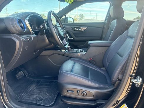 Used 2024 Chevrolet Blazer RS image 17