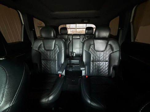 Used 2024 Kia Telluride SX X-Pro AWD/4WD image 22