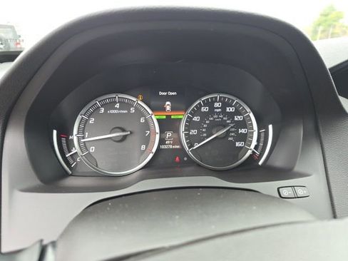 Used 2017 Acura MDX SH-AWD w/ Technology Package image 17