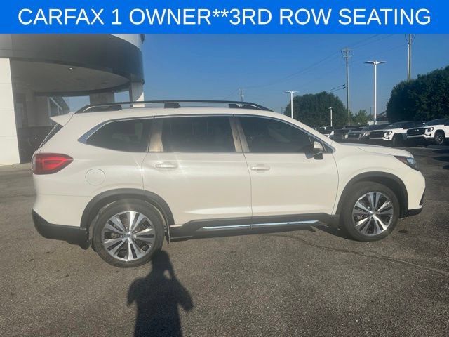 Used 2022 Subaru Ascent Limited w/ Technology Package AWD/4WD image 15