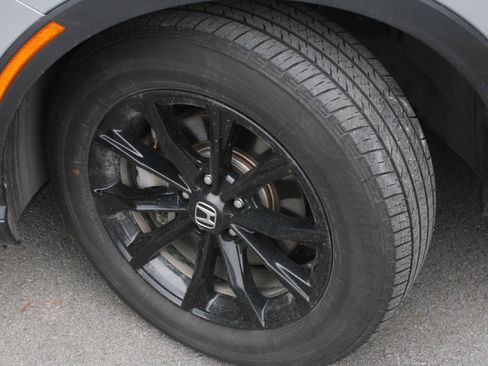 Used 2025 Honda CR-V Sport-L image 19