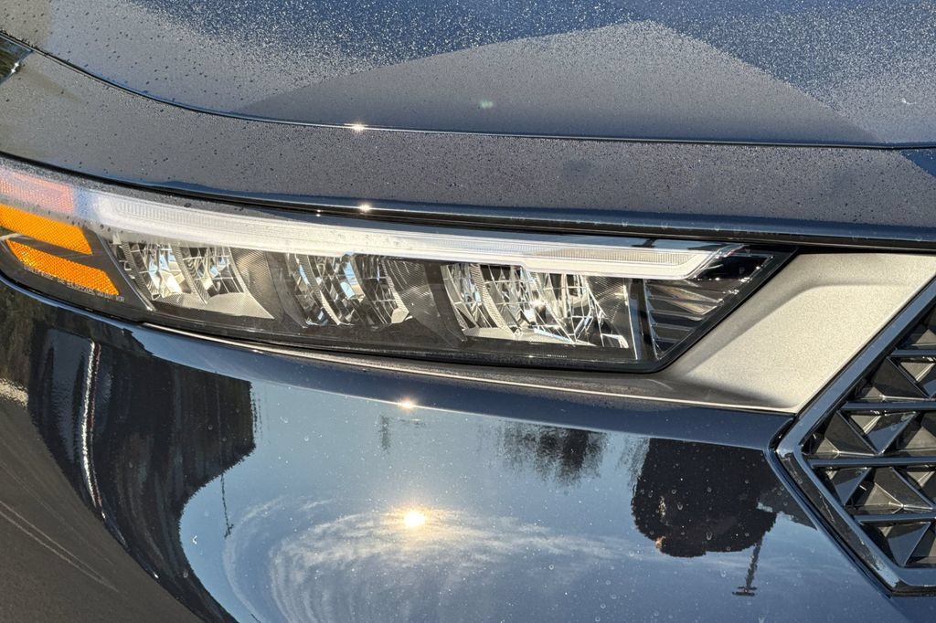 Used 2026 Honda Accord Sport image 28