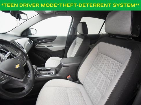 Used 2023 Chevrolet Equinox LT AWD/4WD image 17