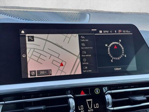Used 2022 BMW M4 xDrive Competition AWD/4WD image 20