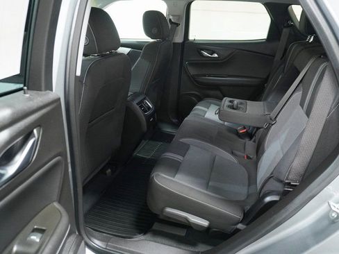 Used 2023 Chevrolet Blazer LT w/ Driver Confidence Package image 12
