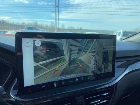 Used 2024 Ford Escape ST-Line Select w/ Tech Pack #2 image 14