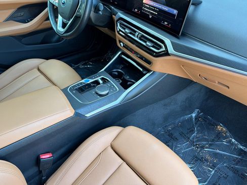 Used 2023 BMW i4 eDrive35 w/ Premium Package RWD image 19