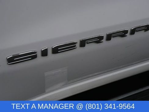 Used 2019 GMC Sierra 1500 SLT w/ X31 Off-Road Package image 13