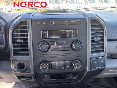 Used 2019 Ford F250 XL RWD image 15