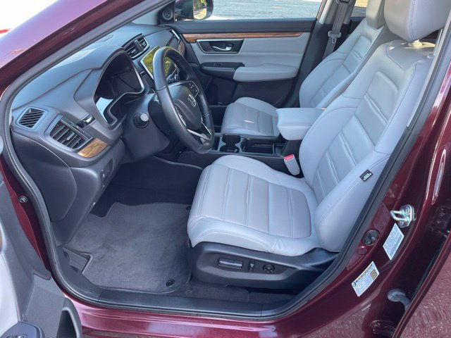 Used 2019 Honda CR-V Touring image 9