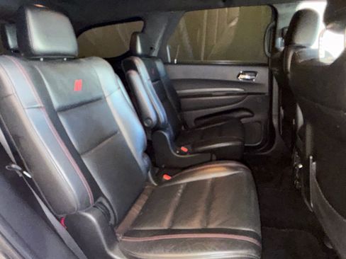 Used 2022 Dodge Durango R/T image 40