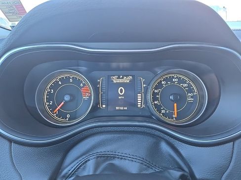 Used 2021 Jeep Cherokee Latitude image 44