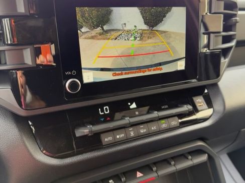 Used 2025 Toyota Tundra SR w/ SR Tow Package AWD/4WD image 19