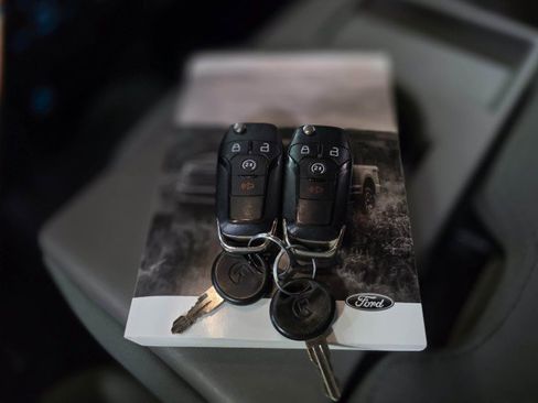 Used 2020 Ford F350 XL w/ STX Appearance Package image 40