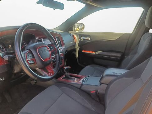 Used 2018 Dodge Charger SXT w/ Blacktop Package image 19