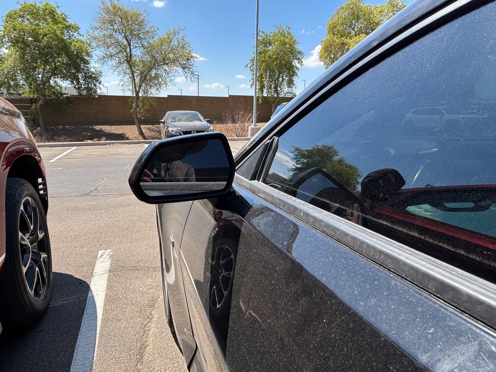 Used 2023 Chevrolet Camaro LT RWD image 7