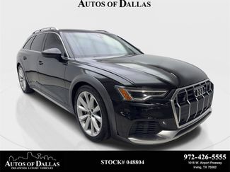 Used 2021 Audi A6 3.0T allroad Premium Plus w/ Executive Package video 1