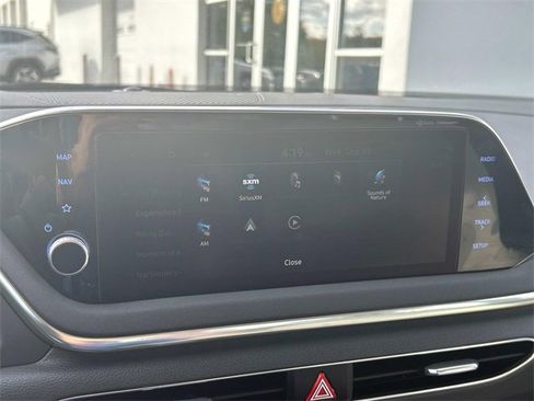 Certified 2023 Hyundai Sonata SEL image 26