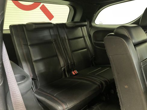 Used 2023 Dodge Durango GT image 35