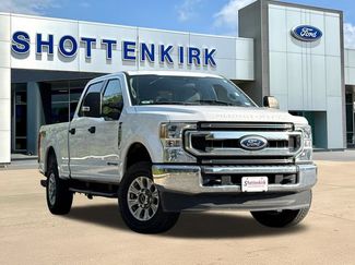 Used 2021 Ford F250 XLT w/ FX4 Off-Road Package AWD/4WD video 1