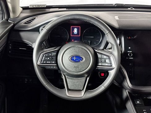 Certified 2024 Subaru Outback Premium image 14