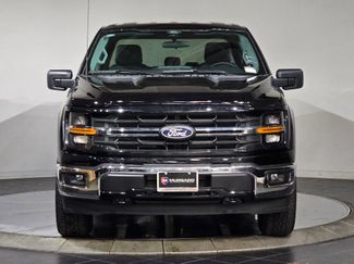 New 2025 Ford F150 XLT w/ Equipment Group 301A Standard video 2