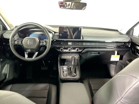 New 2026 Honda CR-V EX-L image 12