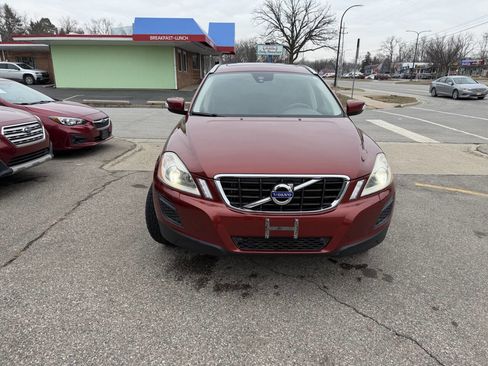 Used 2013 Volvo XC60 T6 image 4