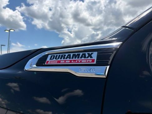 Used 2021 GMC Sierra 2500 Denali w/ Denali Ultimate Package AWD/4WD image 14