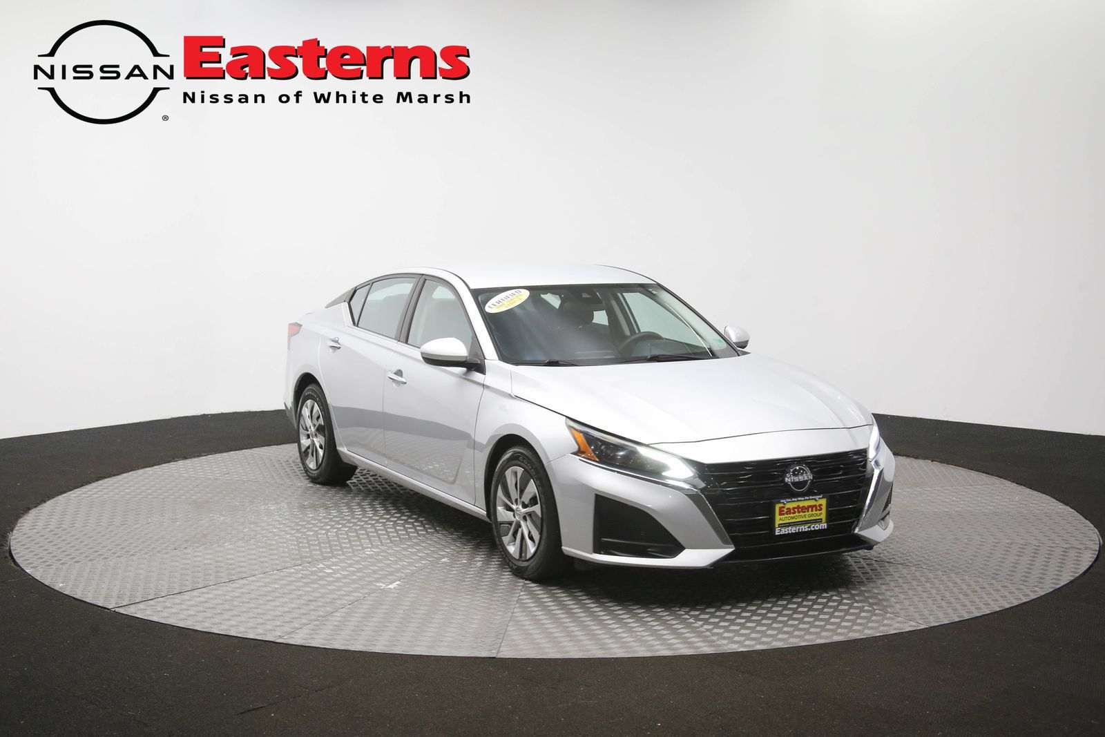 Used 2023 Nissan Altima 2.5 S FWD image 49