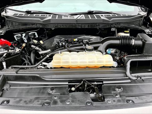 Used 2022 Ford F150 XLT w/ Equipment Group 302A High image 31