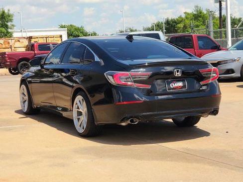 Used 2020 Honda Accord Sport image 7