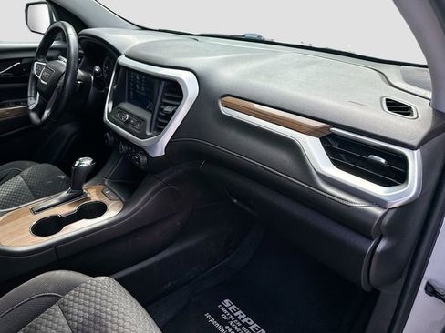 Used 2018 GMC Acadia SLE FWD image 31