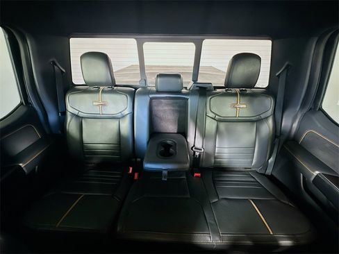 Used 2021 Ford F150 Platinum w/ Equipment Group 701A High image 13