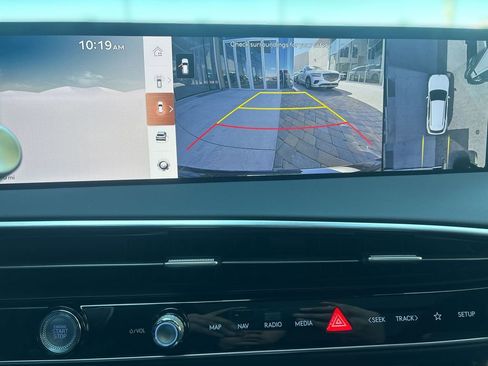 New 2026 Genesis GV70 3.5T Sport Prestige image 24