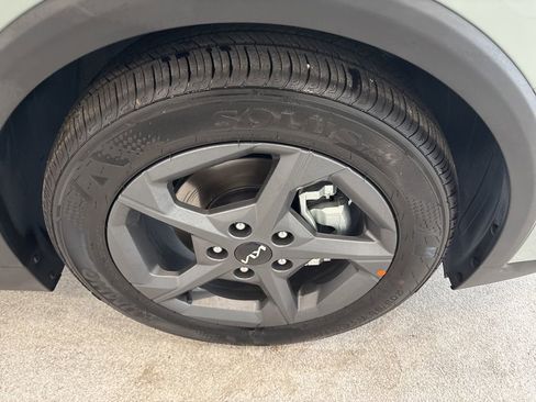 Used 2026 Kia K4 FWD image 29
