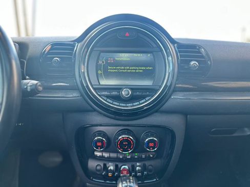 Used 2017 MINI Cooper Clubman S AWD/4WD image 19